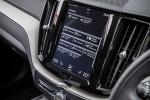 Volvo XC60 D4 Inscription 2017 года (UK)